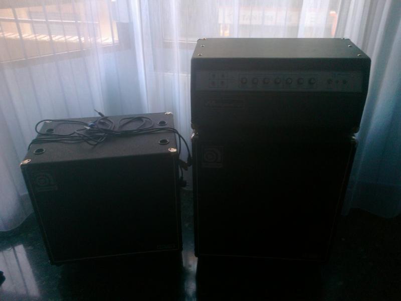 AMPEG SVT-VR