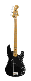 Squier Matt Freeman Signature Precision Bass