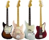 Fender Pawn Shop
