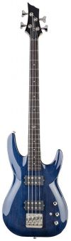 DBZ presenta el nuevo Barchetta Bass.