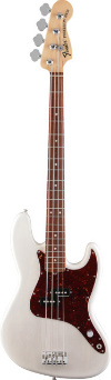 Fender Mark Hoppus Jazz Bass