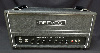  Reeves Custom 400 Bass Amplifier