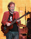 Jack Bruce profesor en La Funk University