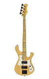 Bottleg Bass & Guitars.