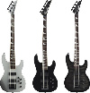 Jackson presenta los nuevos JS Series.