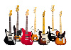 Fender Modern Player Series