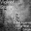 Nuevo disco de Violent Storm 