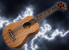 Kala U-Bass Series 375