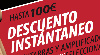 Descuentos Fender!!