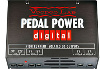 Pedal Power Digital