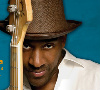 Marcus Miller en Berklee Valencia