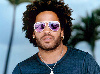 Lenny Kravitz nos visita