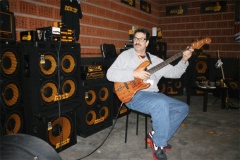 Jeff Berlin