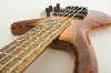Nuevo bajo Roscoe