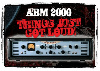 Ashdown ABM2000