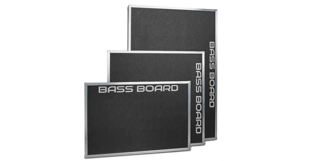 EICH  Bass Board 