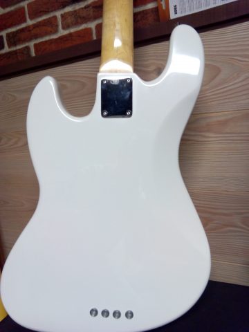 Bajo fender