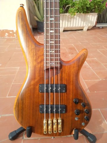 Ibanez Sr1200 PREMIUM