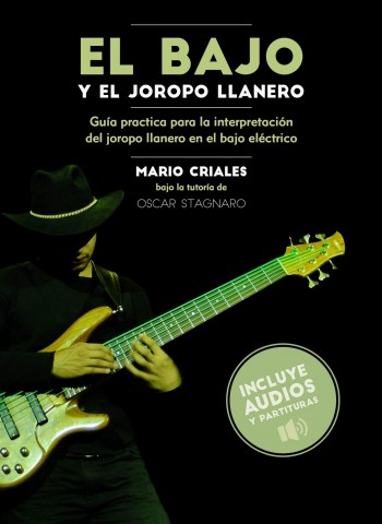 El bajo y el Joropo Llanero