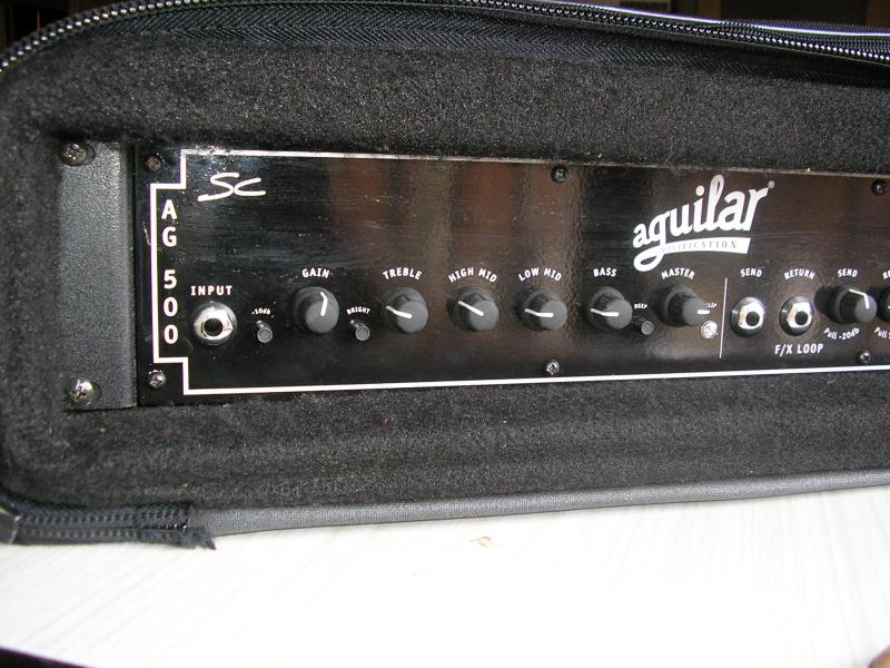 VENDIDO