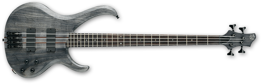 Ibanez BTB 700 DX - Bajos y Bajistas