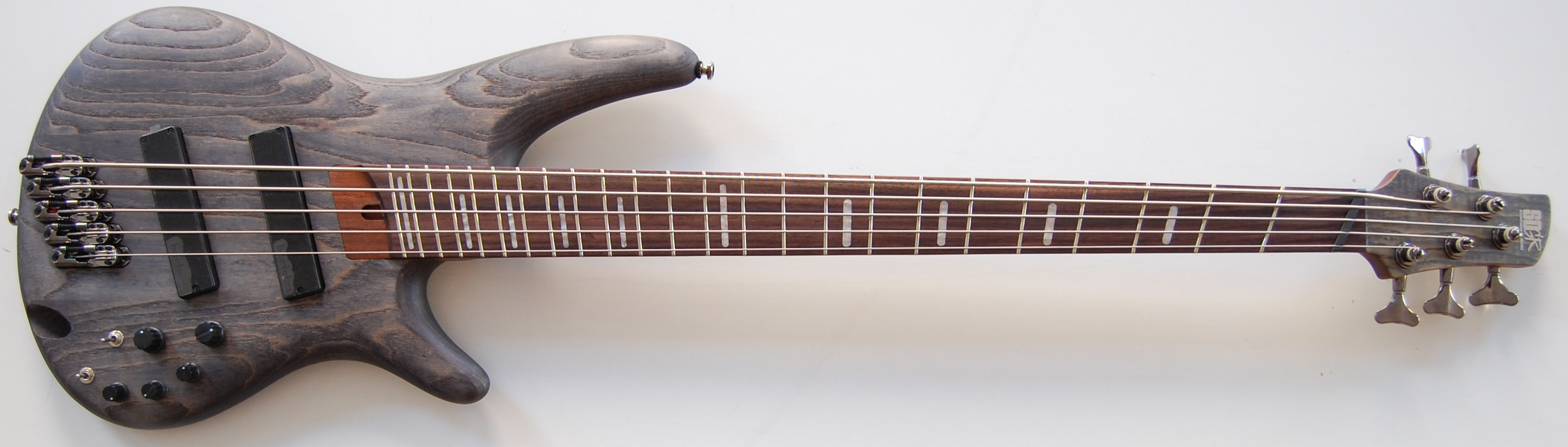Ibanez srff805 sales