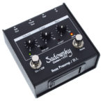 Sadowsky preamp