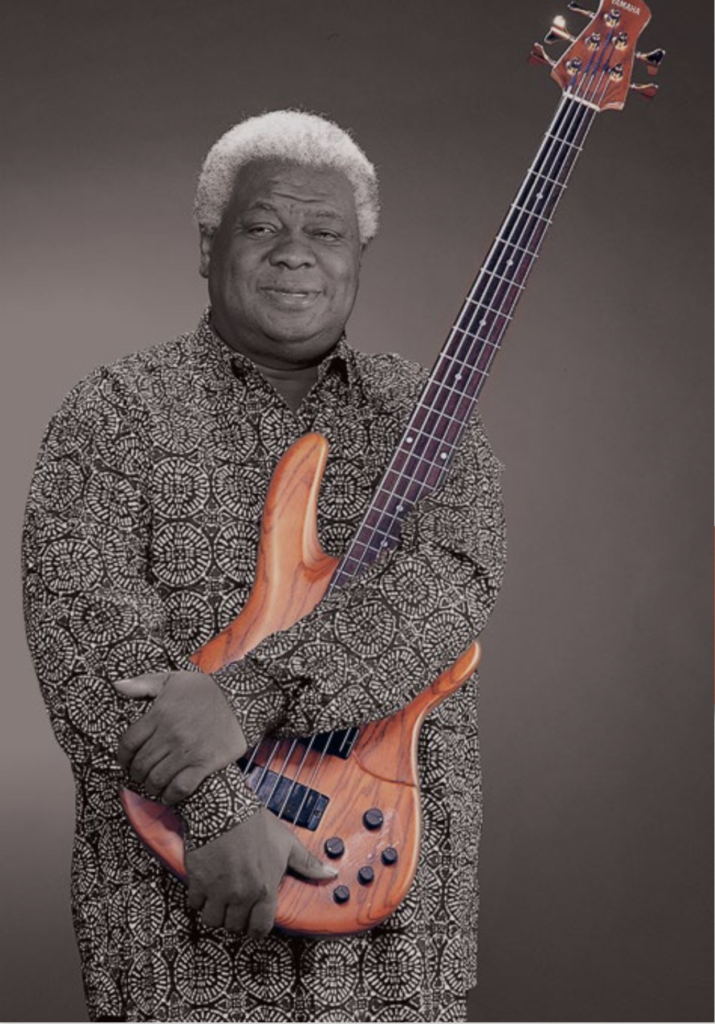 Abraham Laboriel