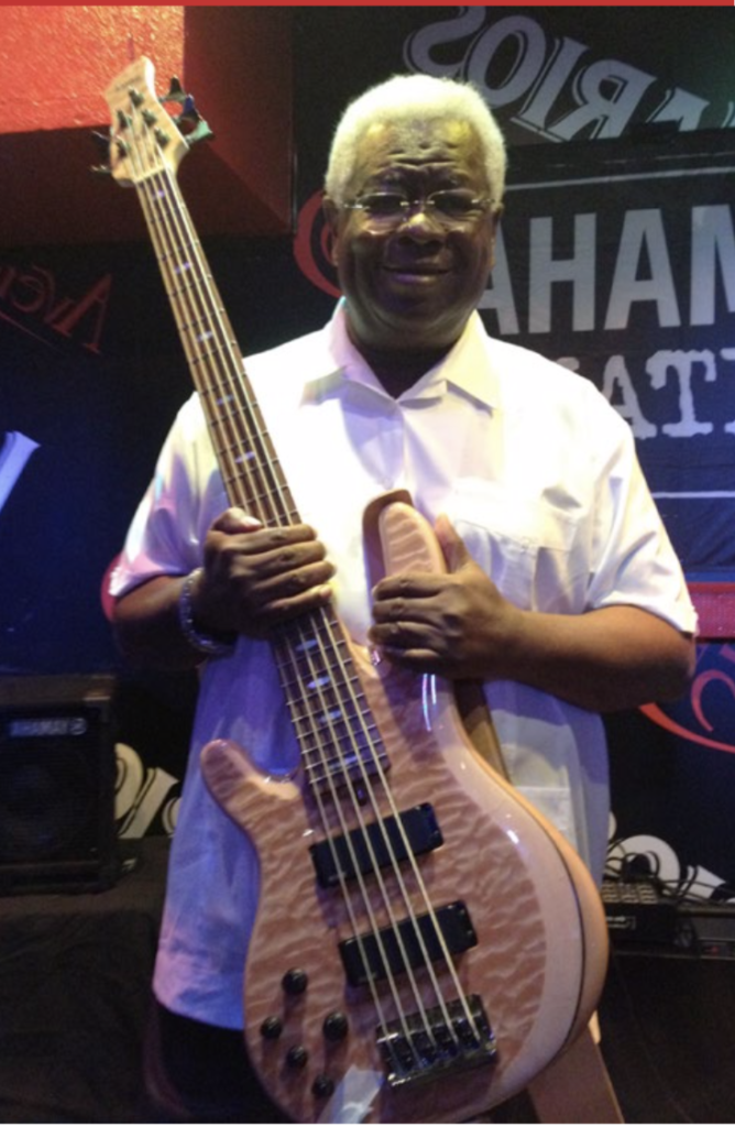 Abraham Laboriel