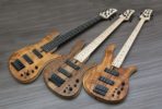 Fodera Standard Special Basses