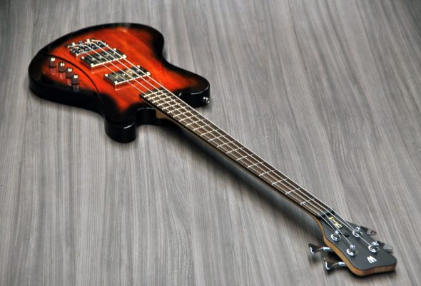 Warwick Rockbass Idolmaker