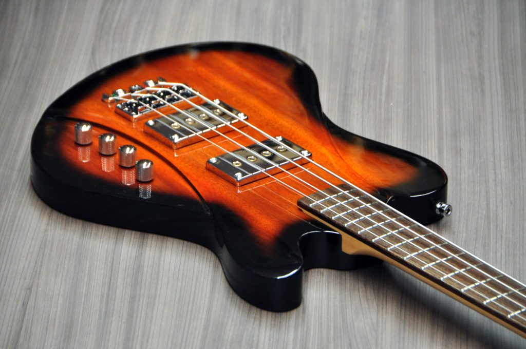 Warwick Rockbass Idolmaker