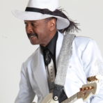 Larry Graham bass