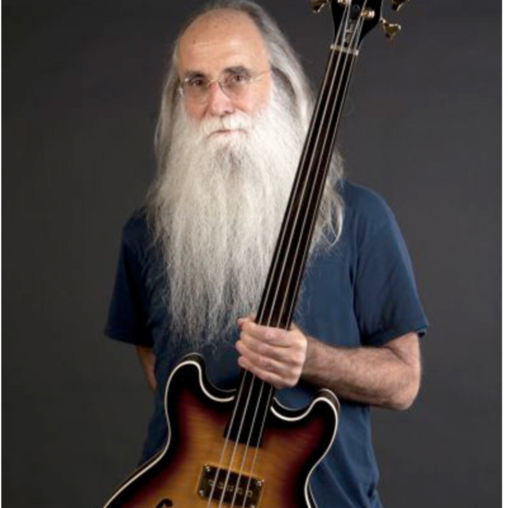 Leland Sklar