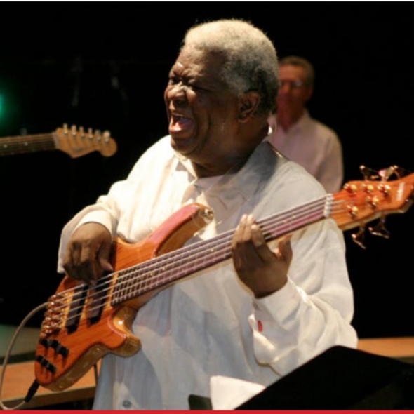 Abraham Laboriel