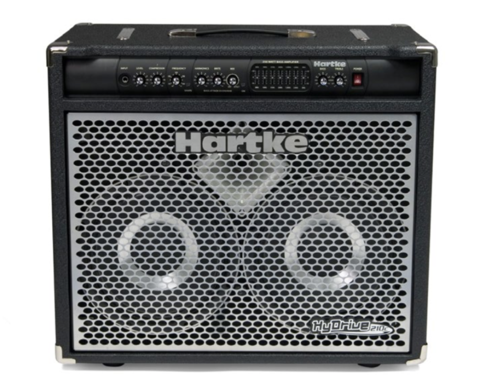 Hartke