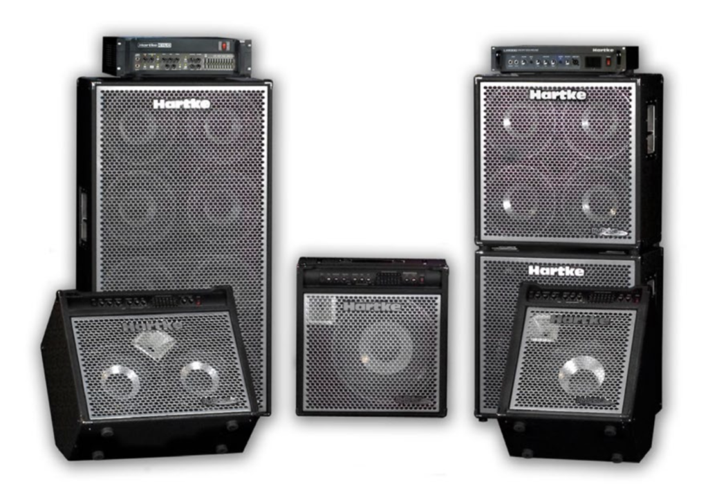Hartke