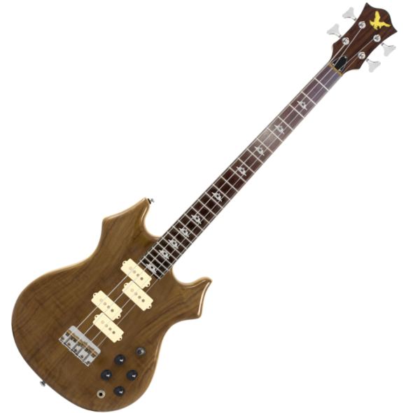 Eastwood Tiger Bass