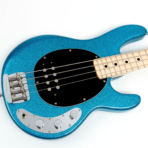 Ernie Ball Music Man Short Scale StingRay