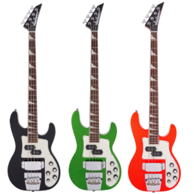 X Series Concert Bass CBXNT DX IV 2021