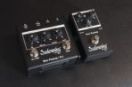 Sadowsky Outboard Preamps SPB-1 & SPB-2