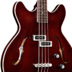 Guild Starfire I Bass