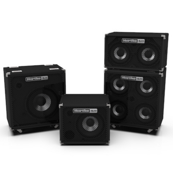 Hartke Lightweight HyDrive