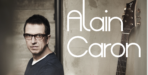 Alain Caron