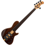 Sadowsky Custom Shop 24-Fret Single Cut Bass