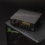 Bergantino MK2 Bass Amp