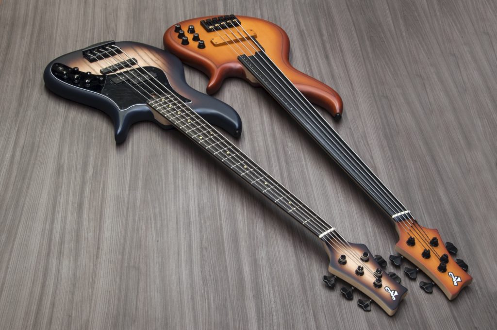 Furlanetto Bass