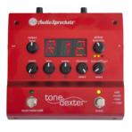 Tone Dexter Preamp