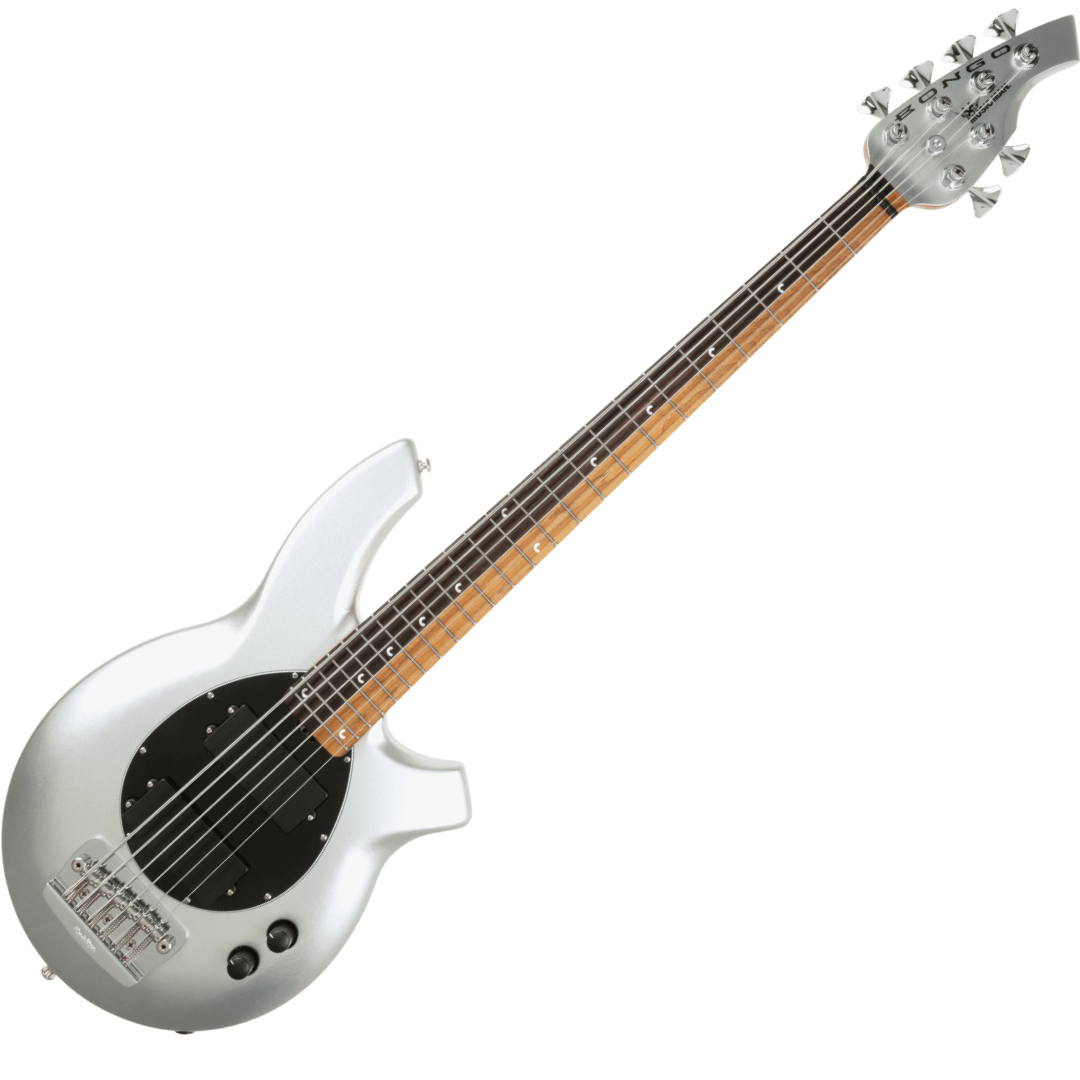 Musicman bongo john myung deals