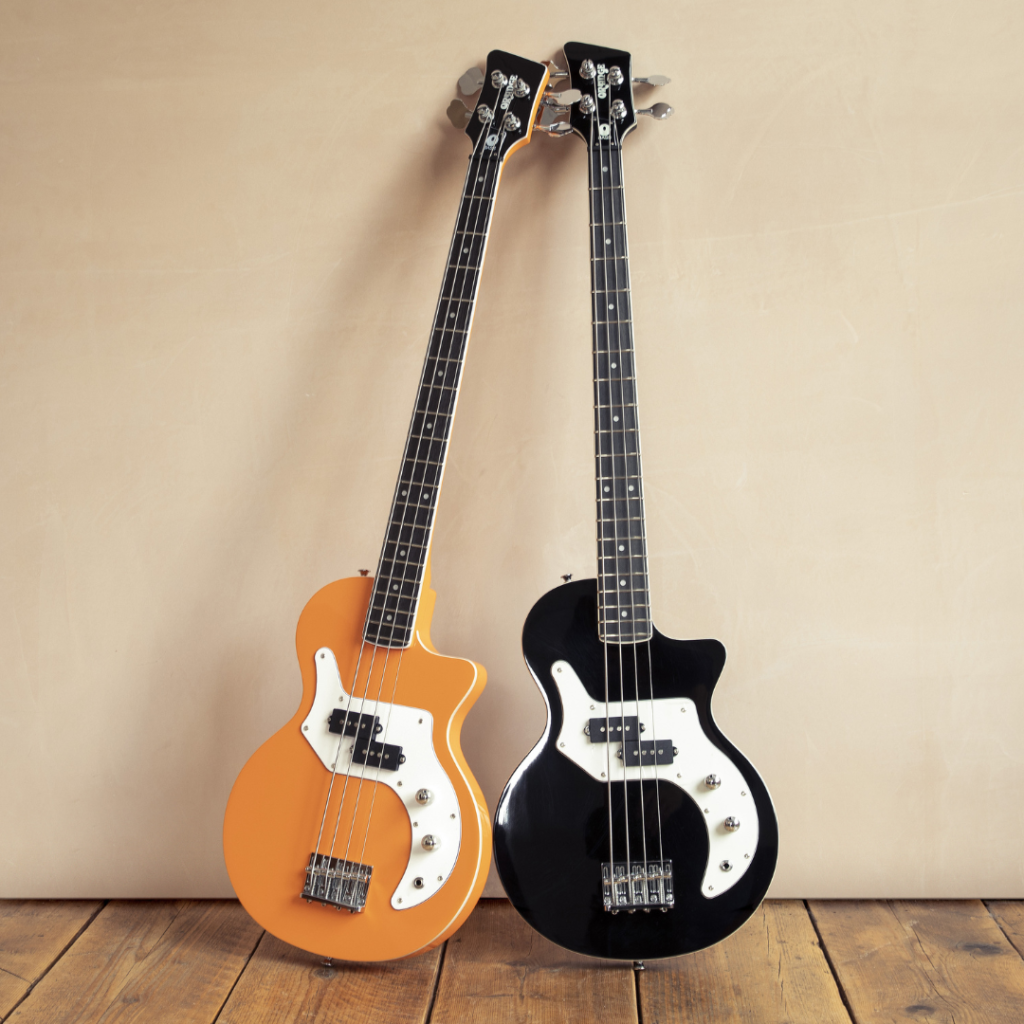 Orange actualiza el OBass Bajos y Bajistas